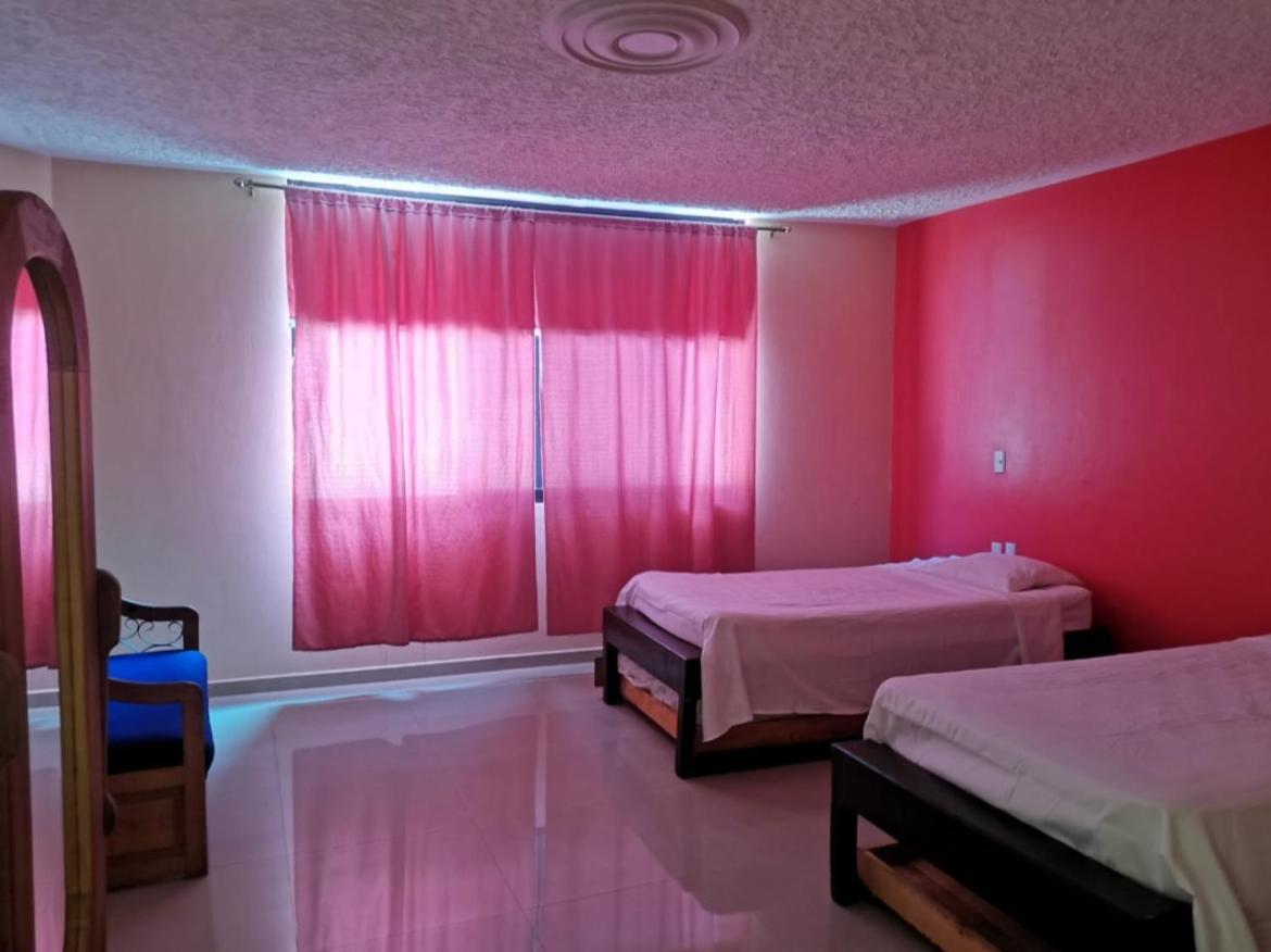 Villa Beautiful Private House In The Downtown With 3 Floors Tepatitlán Exterior foto