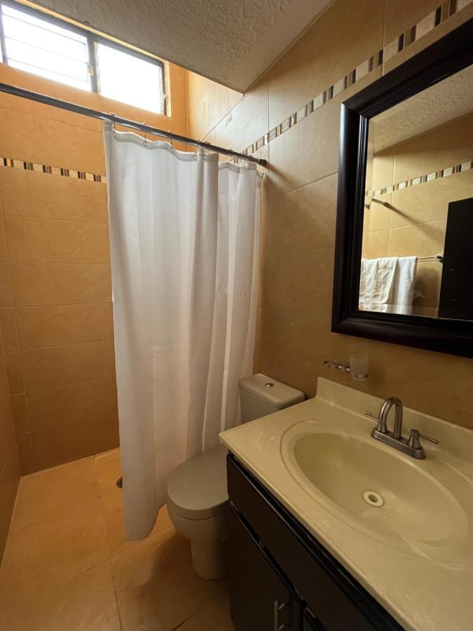Villa Beautiful Private House In The Downtown With 3 Floors Tepatitlán Exterior foto