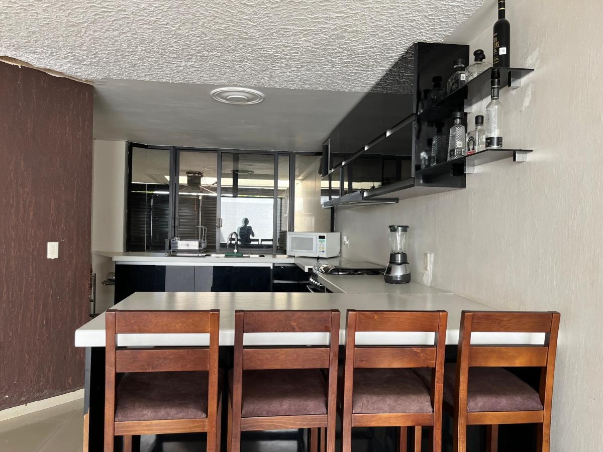 Villa Beautiful Private House In The Downtown With 3 Floors Tepatitlán Exterior foto