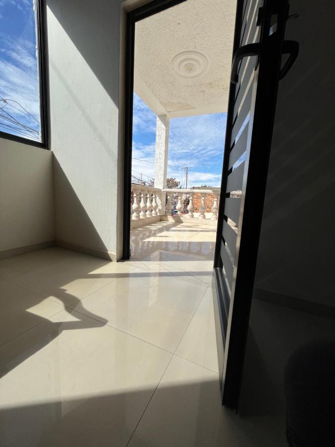 Villa Beautiful Private House In The Downtown With 3 Floors Tepatitlán Exterior foto