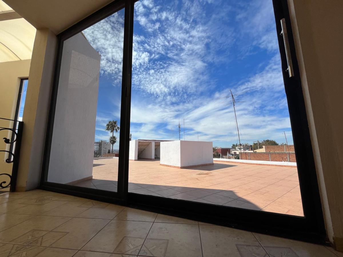 Villa Beautiful Private House In The Downtown With 3 Floors Tepatitlán Exterior foto